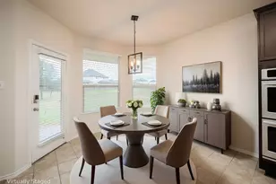 321 Ore Ln, Jarrell, TX 76537 - Photo 9