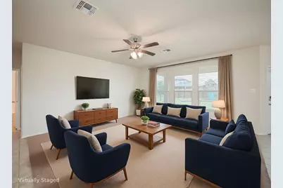 321 Ore Lane, Jarrell, TX 76537 - Photo 7