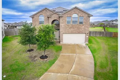 321 Ore Lane, Jarrell, TX 76537 - Photo 1