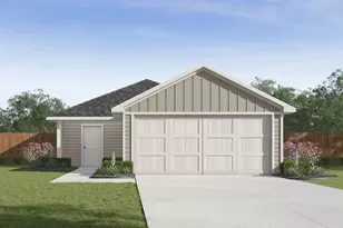 145 Wyatt Wy, Jarrell, TX 76537 - Photo 1