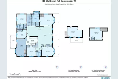 199 Middleton Road, Spicewood, TX 78669 - Photo 35