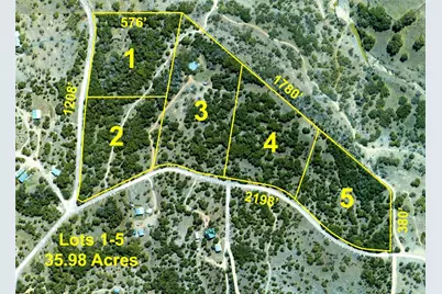 199 Middleton Road, Spicewood, TX 78669 - Photo 27