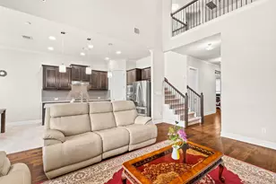 267 Fort Cobb Way, Georgetown, TX 78628 - Photo 13