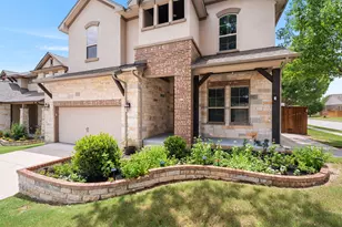 267 Fort Cobb Way, Georgetown, TX 78628 - Photo 5
