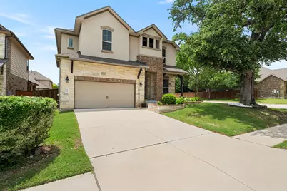 267 Fort Cobb Way, Georgetown, TX 78628 - Photo 3
