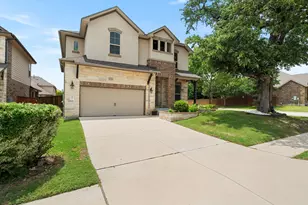 267 Fort Cobb Way, Georgetown, TX 78628 - Photo 3
