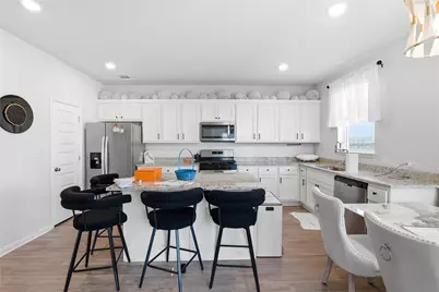 2437 Lucy Axel Lane, Round Rock, TX 78665 - Photo 13