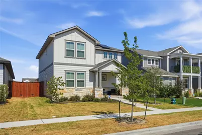 2437 Lucy Axel Lane, Round Rock, TX 78665 - Photo 1