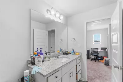 2437 Lucy Axel Lane, Round Rock, TX 78665 - Photo 19