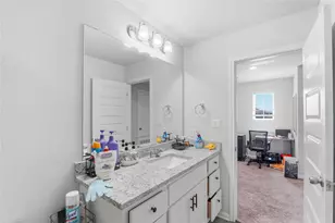 2437 Lucy Axel Ln, Round Rock, TX 78665 - Photo 19