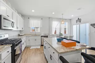 2437 Lucy Axel Ln, Round Rock, TX 78665 - Photo 11