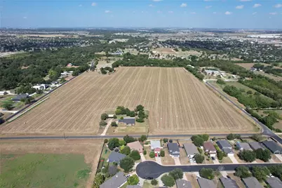 Cr 135 @ Coyote Trail County Road 135 Road, Hutto, TX 78634 - Photo 3