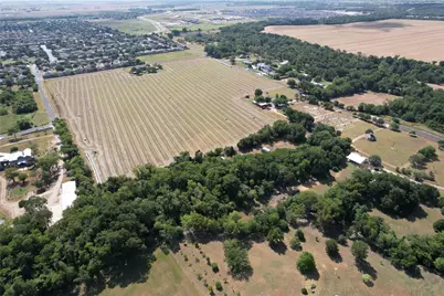Cr 135 @ Coyote Trail County Road 135 Road, Hutto, TX 78634 - Photo 7