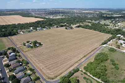 Cr 135 @ Coyote Trail County Road 135 Road, Hutto, TX 78634 - Photo 5
