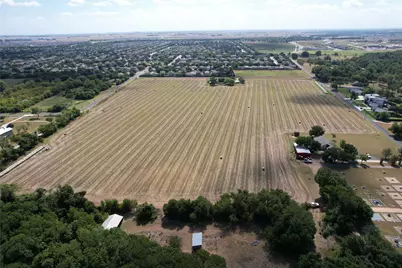 Cr 135 @ Coyote Trail County Road 135 Road, Hutto, TX 78634 - Photo 9