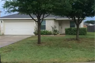 1013 Warbler Cove, Hutto, TX 78634 - Photo 1