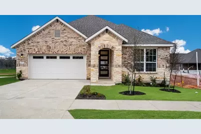 444 Eagle Canyon Drive, Leander, TX 78641 - Photo 1