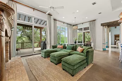 1905 Wood Acre Lane, Austin, TX 78733 - Photo 11