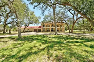 7780 Old 195 Rd, Florence, TX 76527 - Photo 1