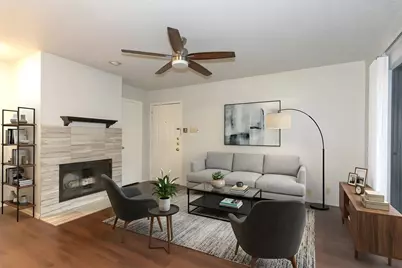 3115 Helms Street #106, Austin, TX 78705 - Photo 7