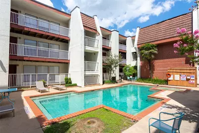 3115 Helms Street #106, Austin, TX 78705 - Photo 1