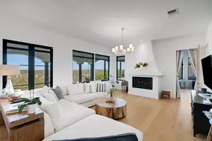 401 Rogart Dr, Briarcliff, TX 78669 - Photo 3