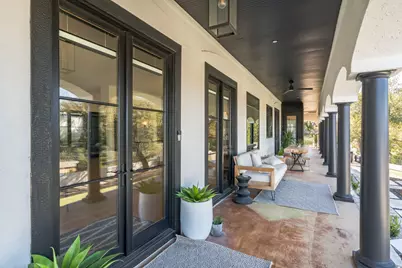 401 Rogart Drive, Briarcliff, TX 78669 - Photo 5