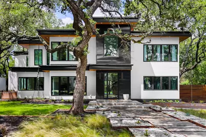 302 Buckeye Trail, West Lake Hills, TX 78746 - Photo 1