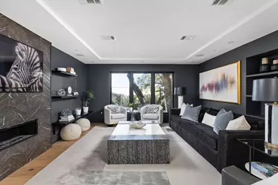 302 Buckeye Trail, West Lake Hills, TX 78746 - Photo 5