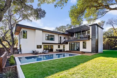 302 Buckeye Trail, West Lake Hills, TX 78746 - Photo 27