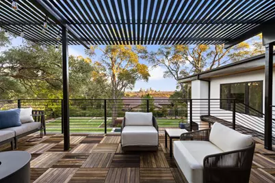 302 Buckeye Trail, West Lake Hills, TX 78746 - Photo 3