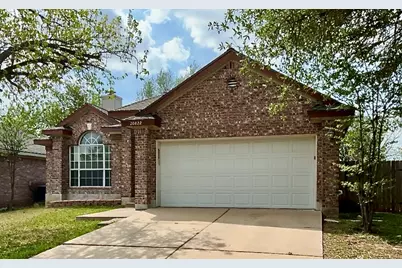 20822 Morgans Choice Lane, Pflugerville, TX 78660 - Photo 1