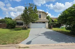 1701 Hunters Trail, Round Rock, TX 78681 - Photo 1