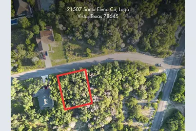21507 Santa Elena Circle, Lago Vista, TX 78645 - Photo 3