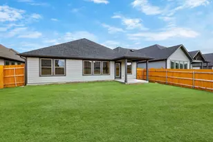 108 Melrose St, Hutto, TX 78634 - Photo 25