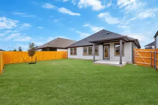 108 Melrose St, Hutto, TX 78634 - Photo 27