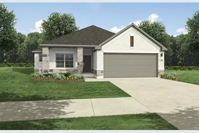 108 Melrose Street, Hutto, TX 78634 - Photo 1