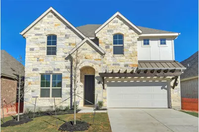 2428 Demorse, Leander, TX 78641 - Photo 3