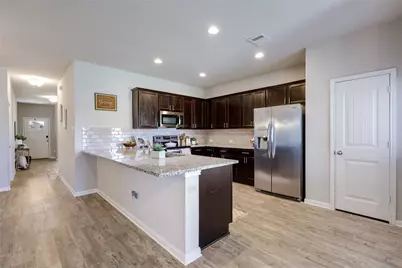 405 Galway Bay Lane, Georgetown, TX 78626 - Photo 15