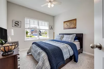 405 Galway Bay Lane, Georgetown, TX 78626 - Photo 25