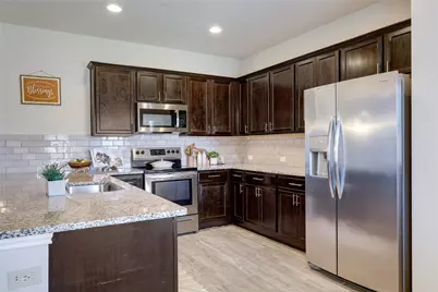 405 Galway Bay Lane, Georgetown, TX 78626 - Photo 11