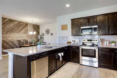 405 Galway Bay Lane, Georgetown, TX 78626 - Photo 13