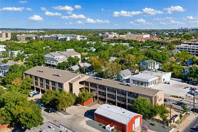 3316 Guadalupe Street #213, Austin, TX 78705 - Photo 19
