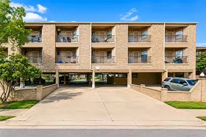 3316 Guadalupe Street #213, Austin, TX 78705 - Photo 1
