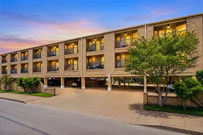 3316 Guadalupe Street #213, Austin, TX 78705 - Photo 1