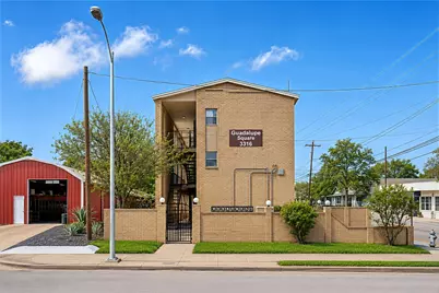 3316 Guadalupe Street #213, Austin, TX 78705 - Photo 19