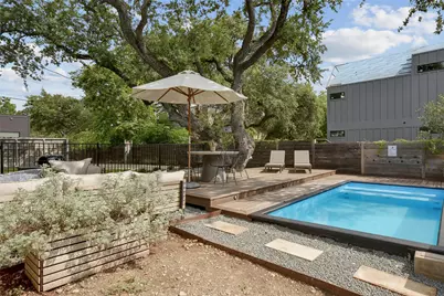 1605 Chelsea Lane #1 & 2, Austin, TX 78704 - Photo 37