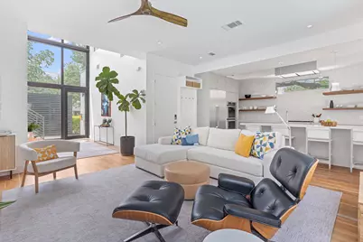 1605 Chelsea Lane #1 & 2, Austin, TX 78704 - Photo 5