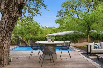 1605 Chelsea Lane #1 & 2, Austin, TX 78704 - Photo 31