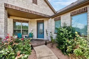 900 Hawthorne Loop, Driftwood, TX 78619 - Photo 3